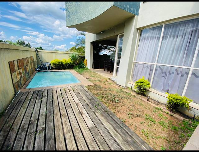 3 BEDROOM APARTMENT TO LET IN NELSPRUIT EXT 29